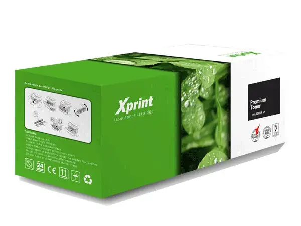 XPRINT HPQ285A 435A 436A 278A 388A 018570