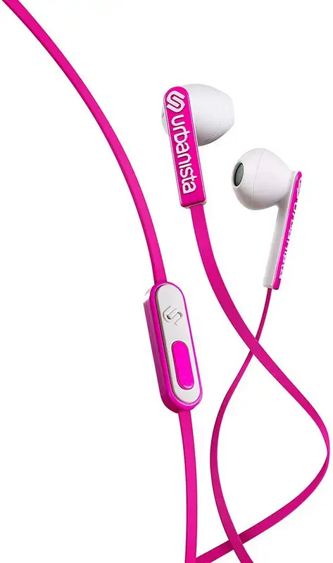 URBANISTA SAN FRANCISCO PANTHER PINK