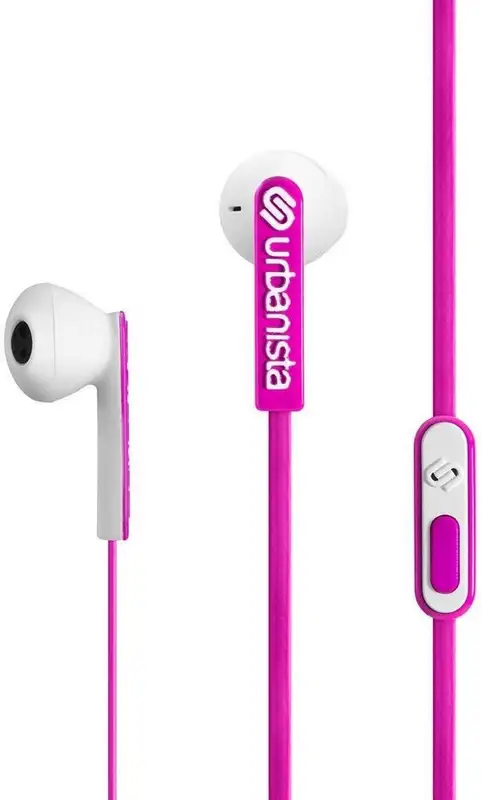 URBANISTA SAN FRANCISCO PANTHER PINK