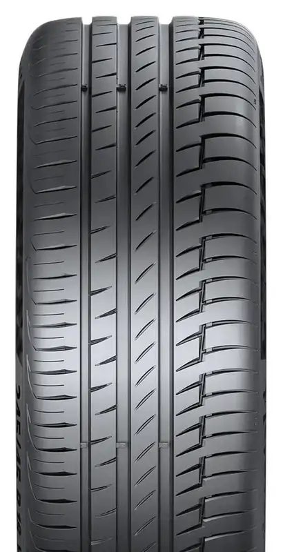 CONTINENTAL 195/65R15 Conti PremiumContact 6 91H