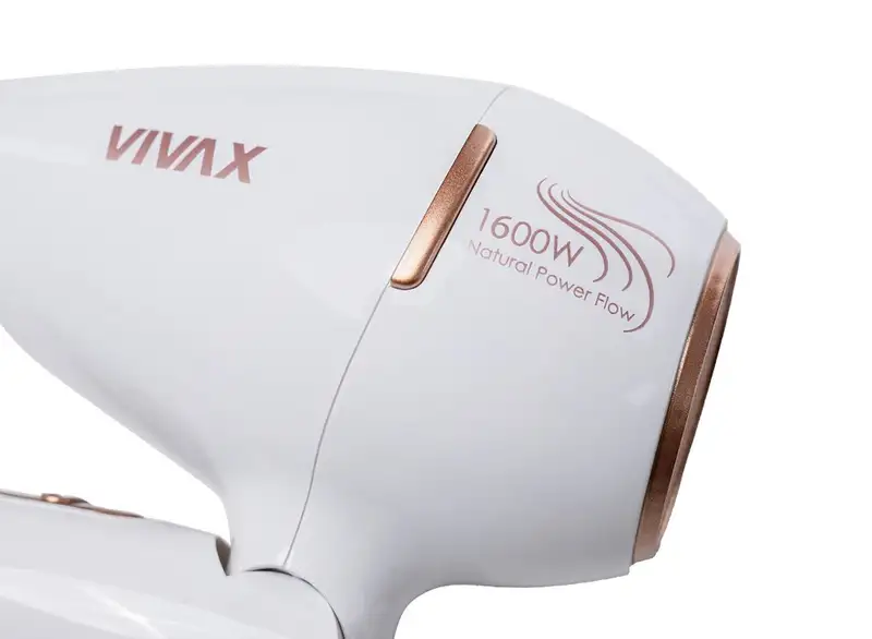 VIVAX HD 1601FT fen