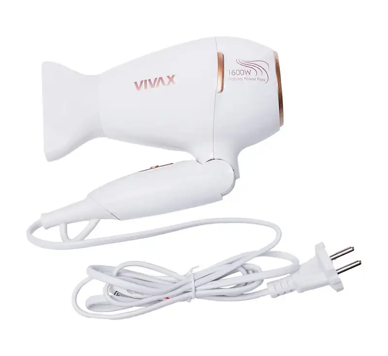 VIVAX HD 1601FT fen