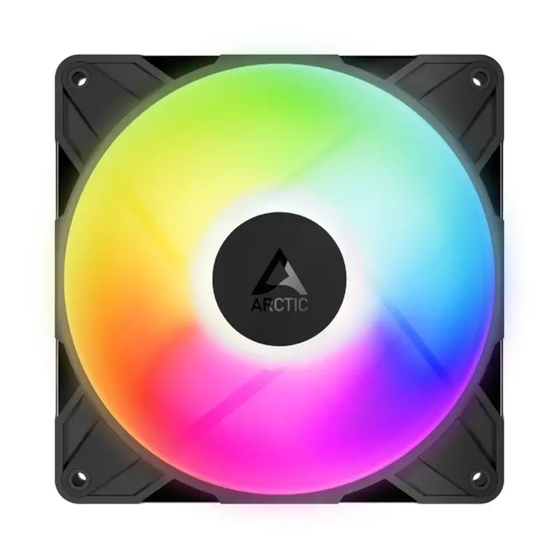 ARCTIC P14 PRO Reverse A-RGB 3pack 140mm ACFAN00327A