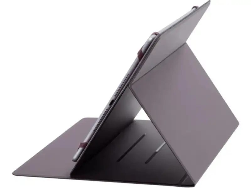 RIVACASE Futrola za tablet 10-11" Red Burgundy