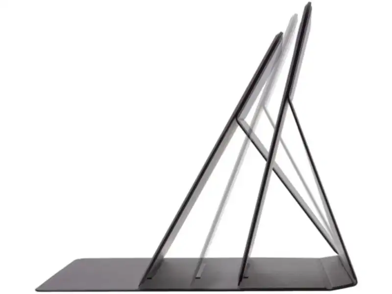 RIVACASE Futrola za tablet 10-11" Red Burgundy