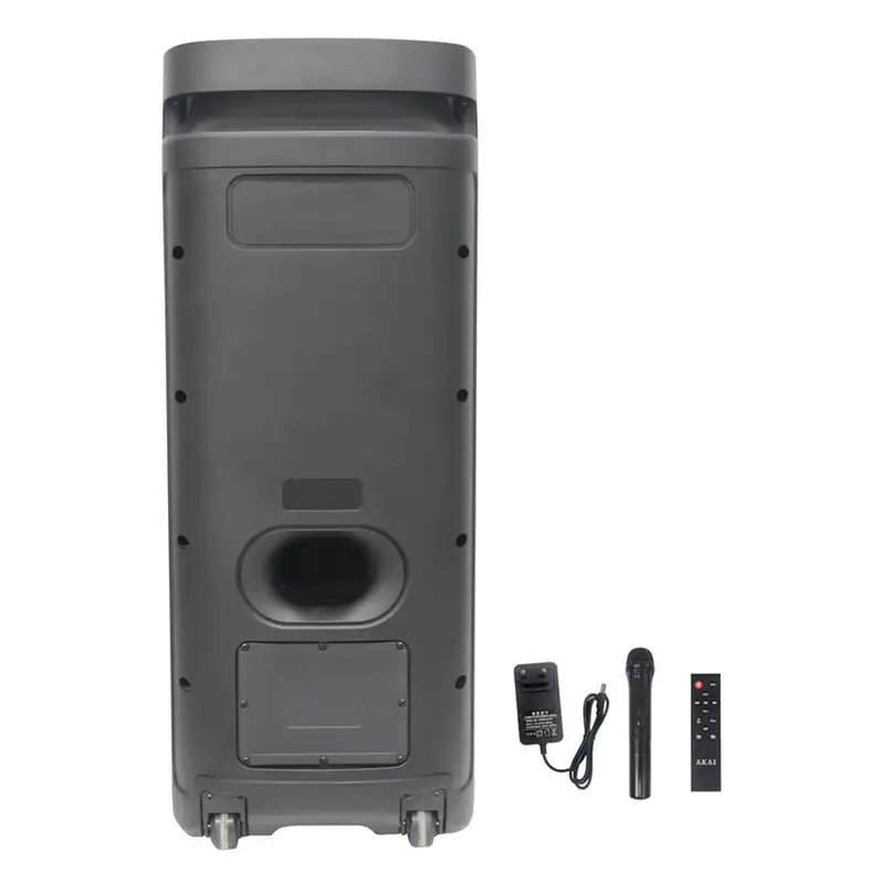AKAI SONIX X12 ACTIVE