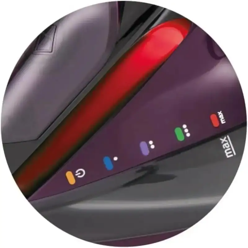 RUSSELL HOBBSS 27281-56 Colour Control Pro