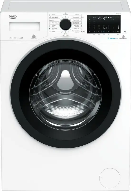 BEKO WUE7536XA