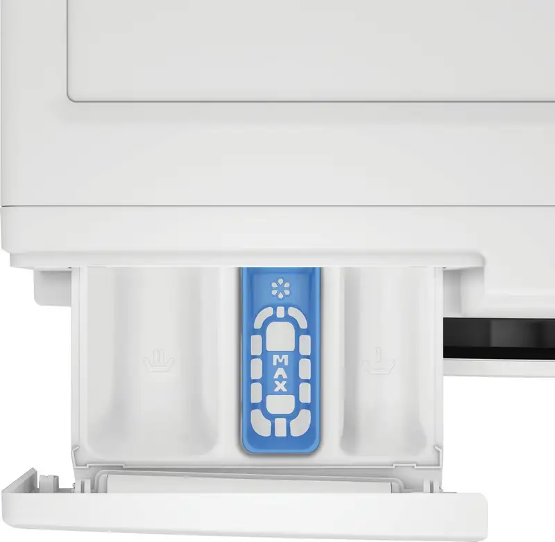 BEKO WUE7536XA