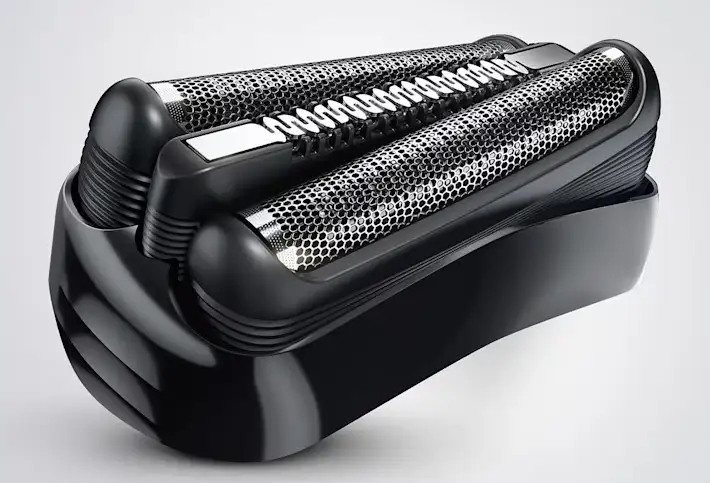 BRAUN Shaver 300