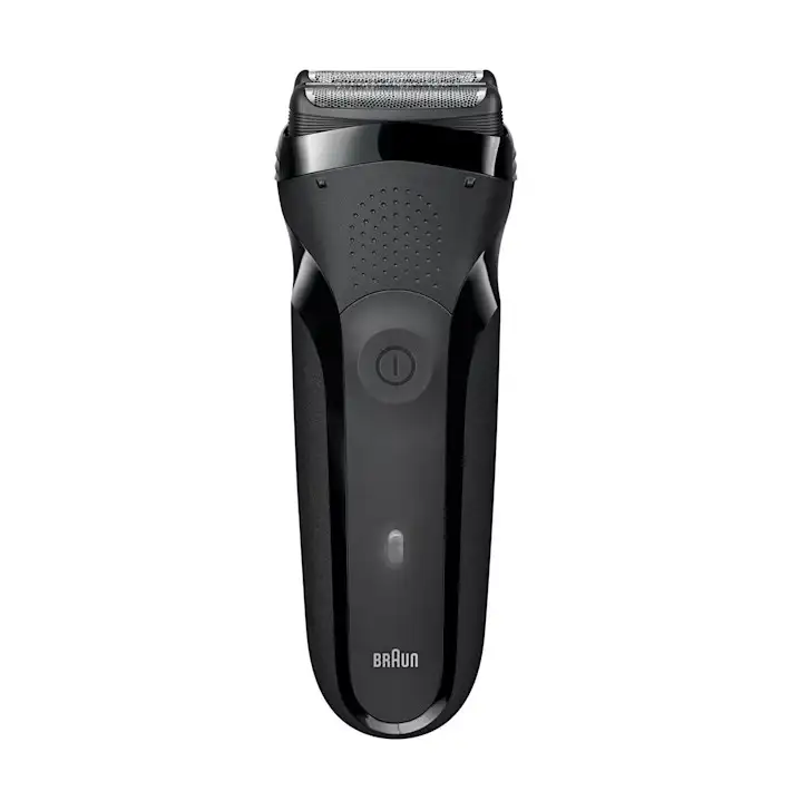 BRAUN Shaver 300