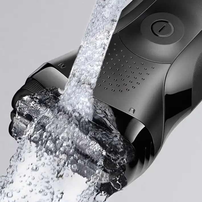 BRAUN Shaver 300
