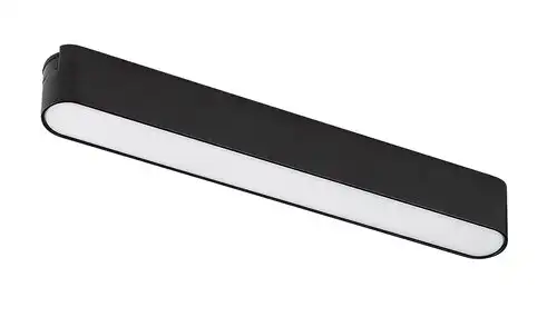 RABALUX LiTrack Line05N, linijska lampa za šinu LED 12W,  650lm, 4000K, 22cm, DC 24V