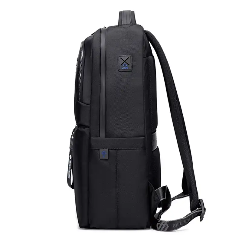 ARCTIC HUNTER Laptop ranac Arctic Hunter B00477 Black