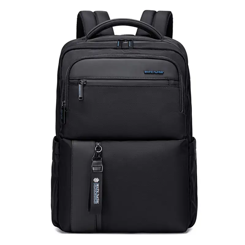 ARCTIC HUNTER Laptop ranac Arctic Hunter B00477 Black