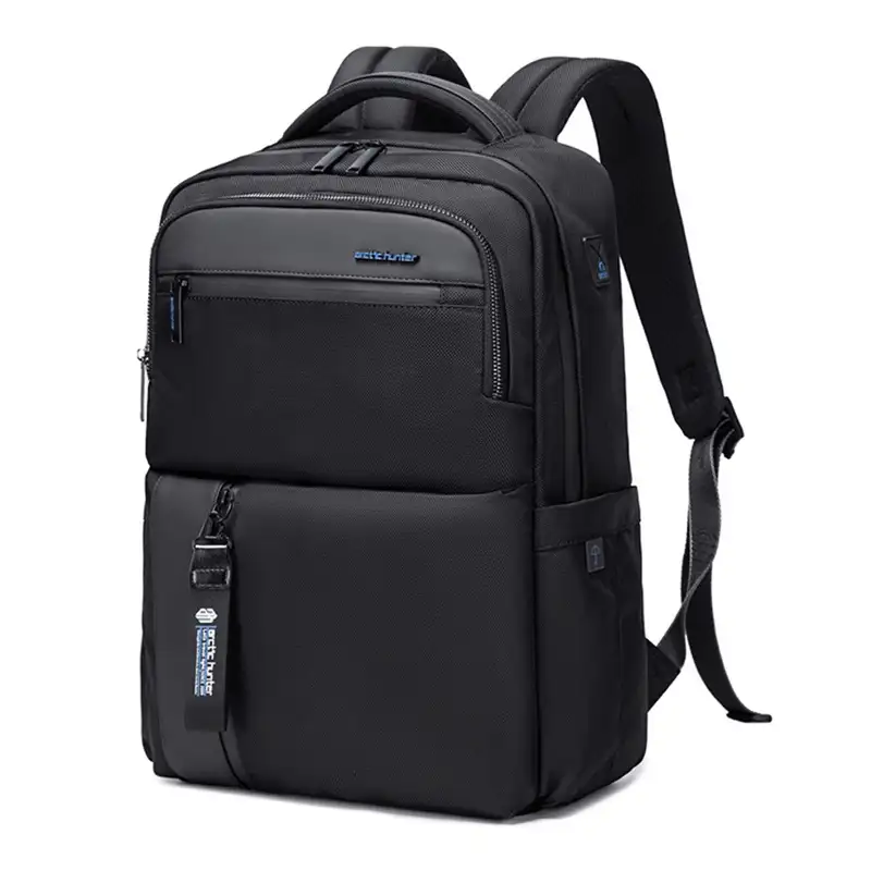 ARCTIC HUNTER Laptop ranac Arctic Hunter B00477 Black