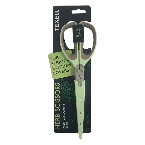 TEXELL Herb THS-259