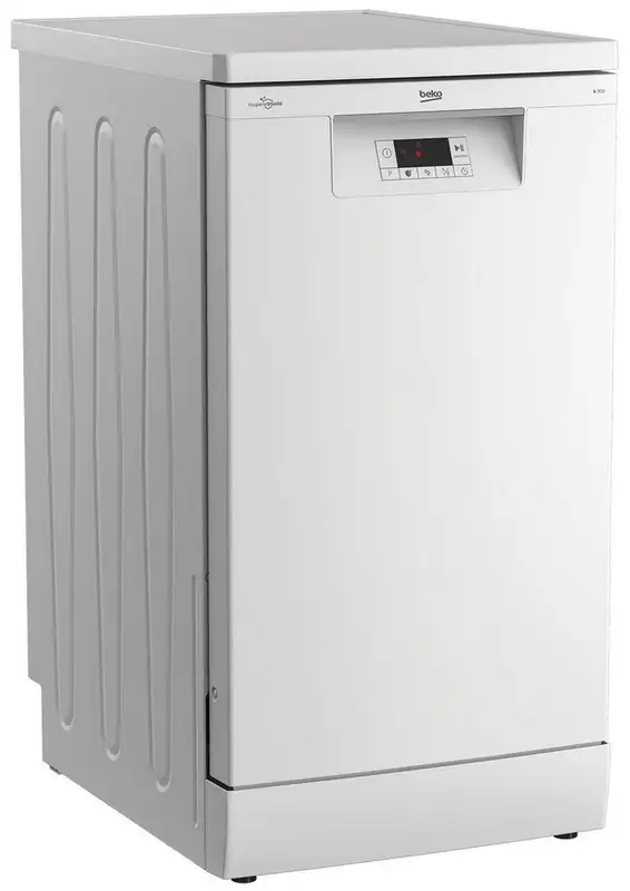 BEKO BDFS 15020 W