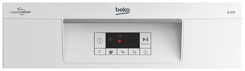 BEKO BDFS 15020 W
