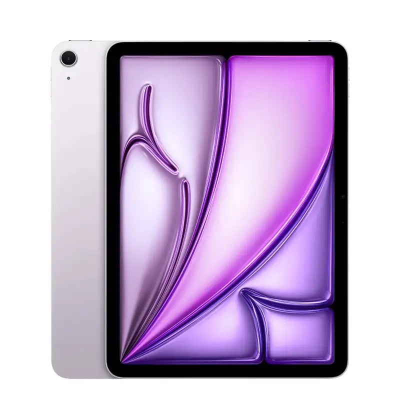 APPLE 11-inch iPad Air (M3) Wi-Fi 512GB - Purple mcae4hc/a