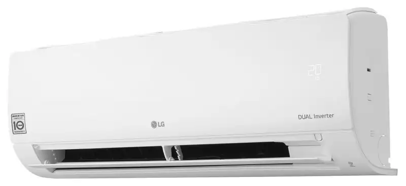 LG S09EQ