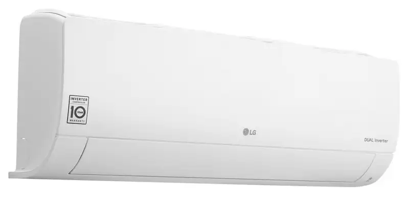 LG S09EQ