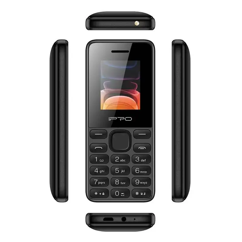 IPRO A9 Mini Black