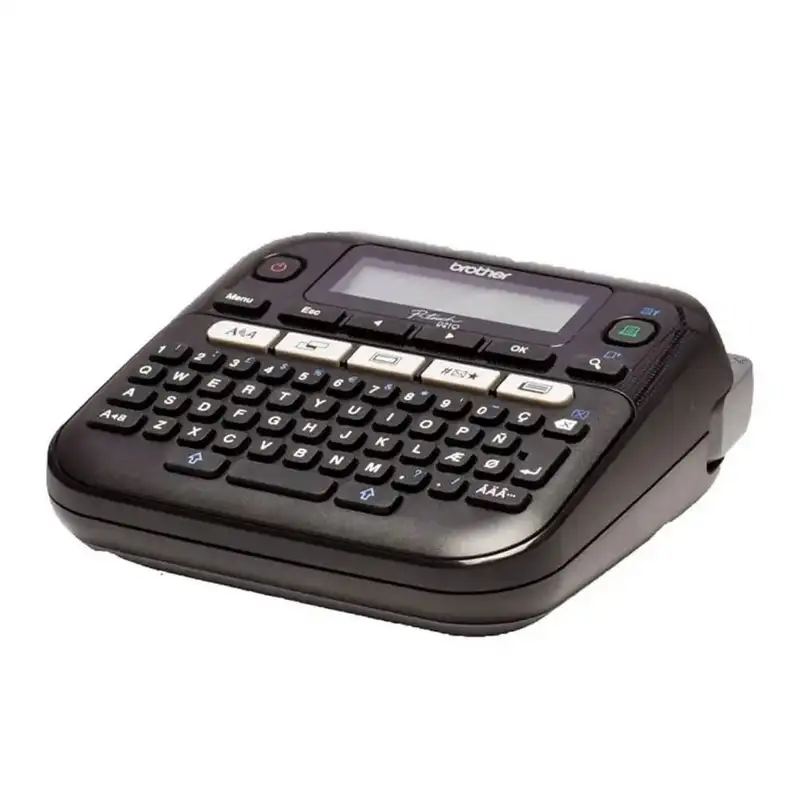 BROTHER PTD210VPYJ1 stampac nalepnica