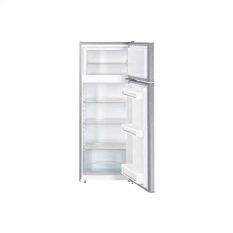 LIEBHERR CTele 2531 - Comfort GlassLine + SteelLook