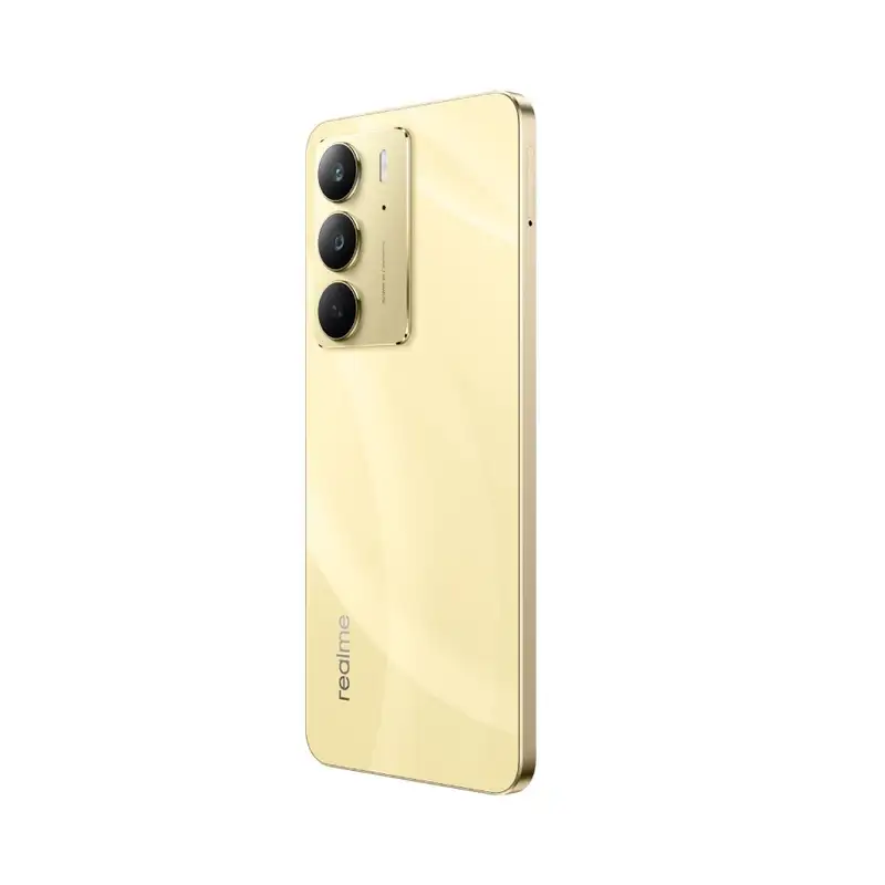 REALME C75 8GB/256GB Lightning Gold RMX3941