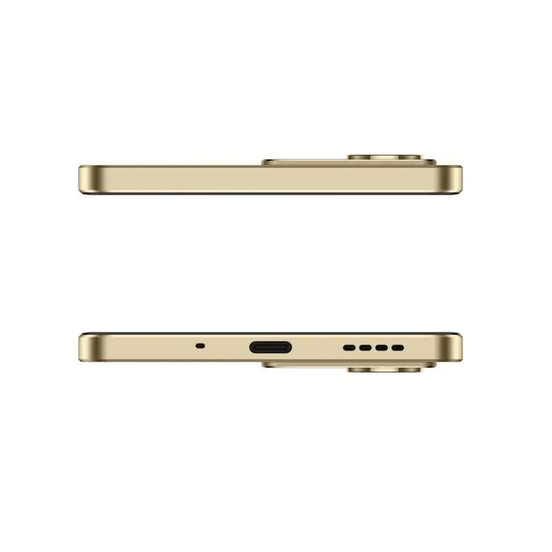 REALME C75 8GB/256GB Lightning Gold RMX3941