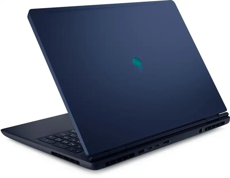 DELL Alienware 16X Aurora 16" QHD+, Intel Core Ultra 9 275HX, 32GB, 1TB SSD, RTX 5060 8GB, RGB Backlit, Win11Home
