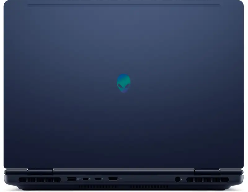 DELL Alienware 16X Aurora 16" QHD+, Intel Core Ultra 9 275HX, 32GB, 1TB SSD, RTX 5060 8GB, RGB Backlit, Win11Home