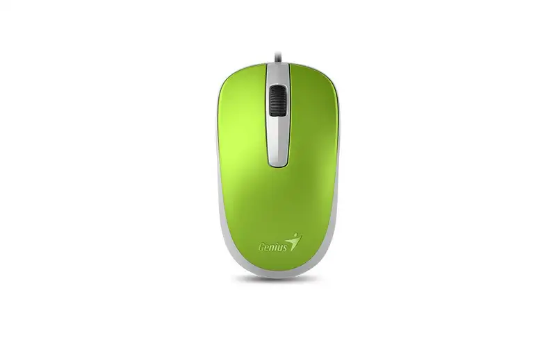 GENIUS DX-120 USB GREEN