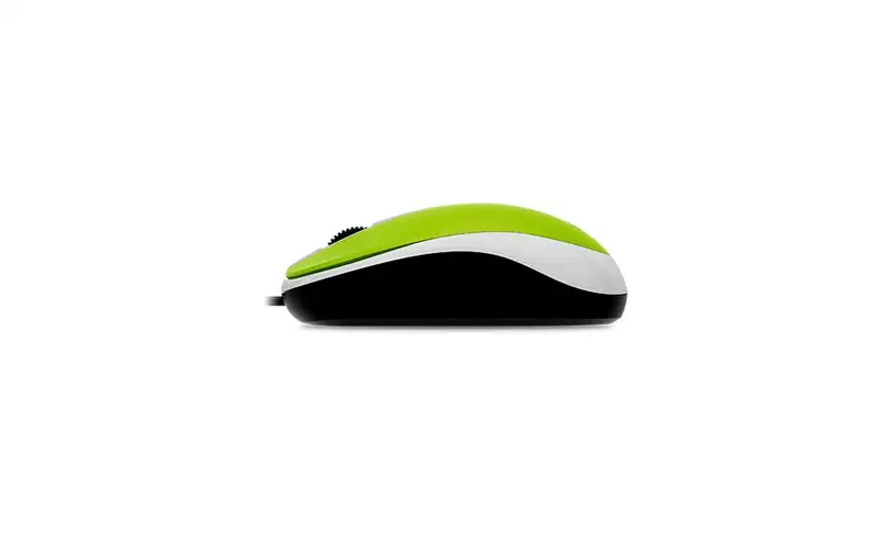 GENIUS DX-120 USB GREEN