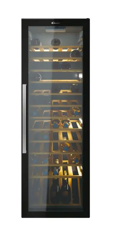 CANDY CWC 200 EELW / N