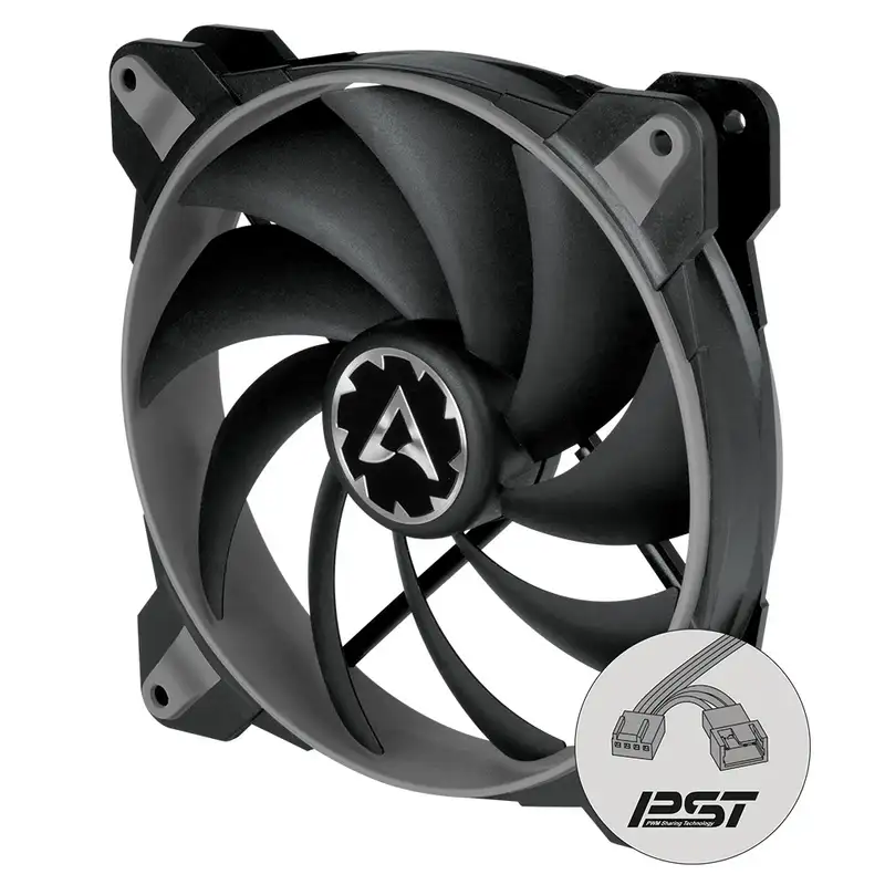 ARCTIC BioniX F140 ACFAN00161A 140mm Grey