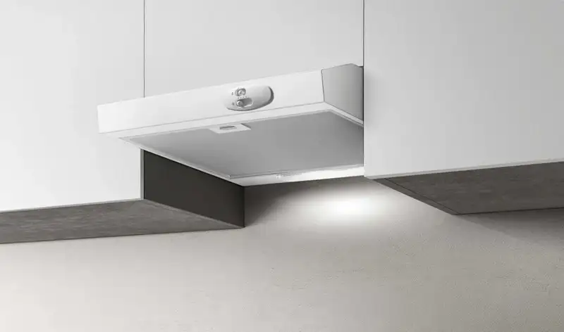 ELICA KREA LX WH / F / 60