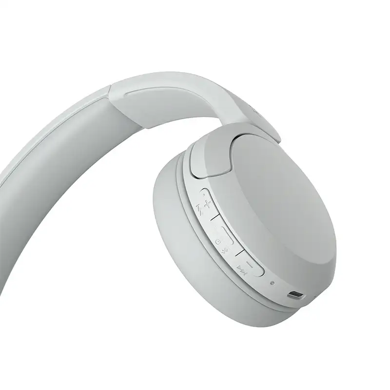 SONY WHCH520W.CE7
