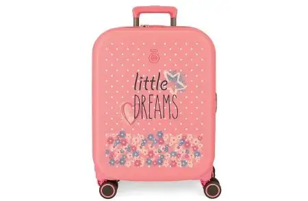 ENSO  LITTLE DREAMS deciji kofer 55 cm