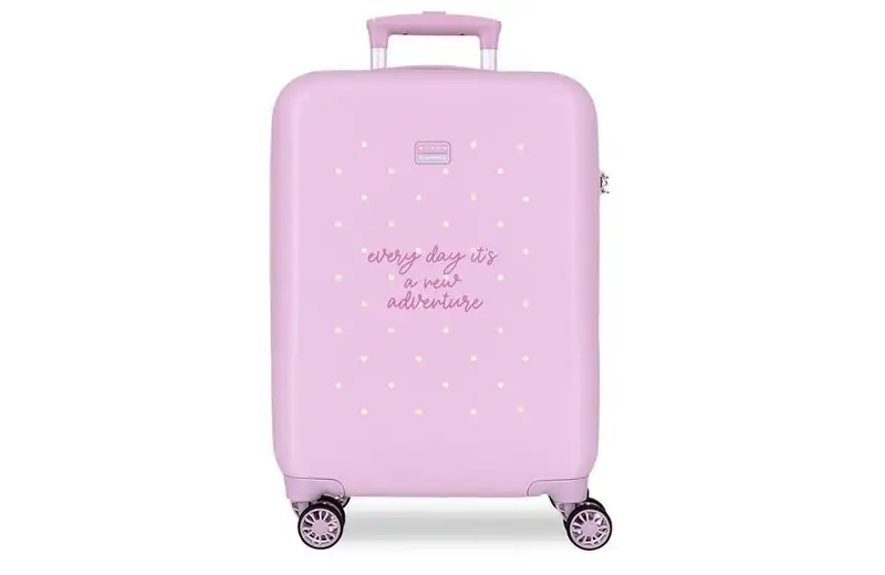 MOVOM NEW ADVENTURE deciji kofer 50 cm