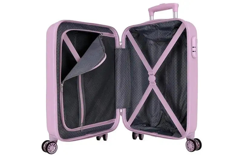 MOVOM NEW ADVENTURE deciji kofer 50 cm