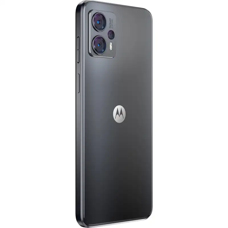 MOTOROLA G23 8GB/128GB Matte Charcoal