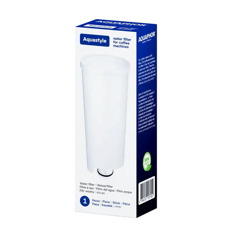 AKVAFOR filter za Delonghi Aquastyle
