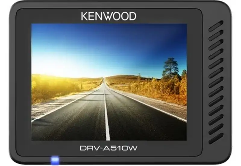 KENWOOD DRV-A510W