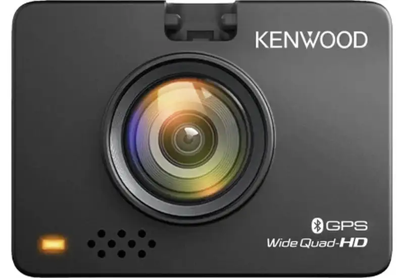 KENWOOD DRV-A510W