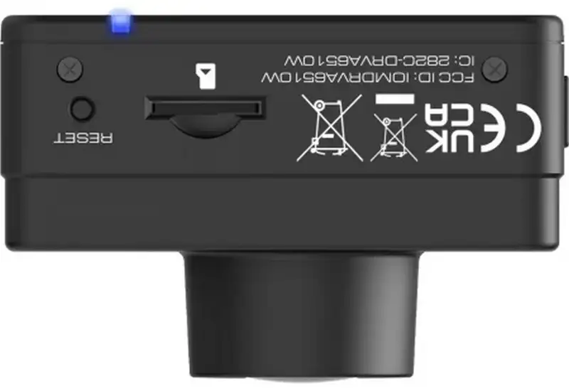 KENWOOD DRV-A510W