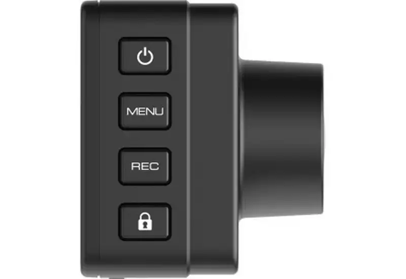 KENWOOD DRV-A510W