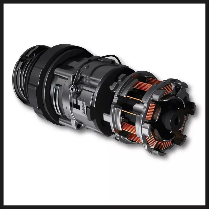 EINHELL TP-CD 18 Li-i BL (2x2,0Ah)