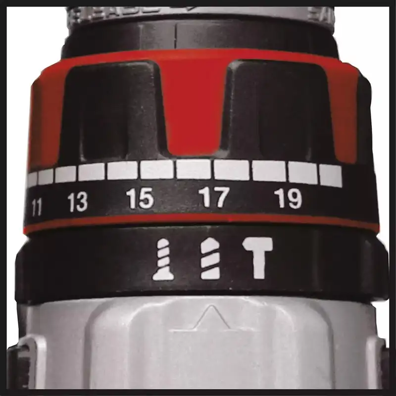 EINHELL TP-CD 18 Li-i BL (2x2,0Ah)